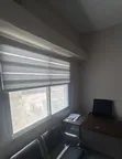Waterproof Horizontal Blinds for Kitchen & Offices - 2