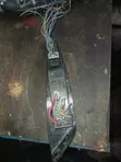 Nissan X-Trail Door Main Switch - 1