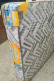 4.5 x 6.5 Inch Quilted Morning Glory Mattress - Mpya Kabisa - 1