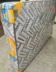 4.5 x 6.5 Inch Quilted Morning Glory Mattress - Mpya Kabisa - 2