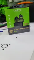 Oraimo SpaceBuds Z OTW-625 ANC True Wireless Earbuds - 1