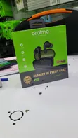 Oraimo SpaceBuds Z OTW-625 ANC True Wireless Earbuds - 2