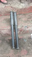 Mercedes-Benz W124 Heavy Duty Front Shocks - 3