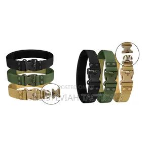 Blackhawk Tactical Belt - Brand New