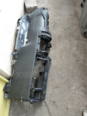 Nissan Serena C27 Dashboard Airbag