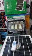 JSOT Solar Flood Light T-D 300W - 1