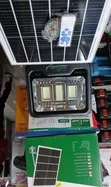 JSOT Solar Flood Light T-D 300W - 2