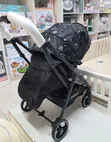 Gokke Luxury Lightweight Reversible Baby Stroller - 1