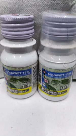 Aquawet 15SL 30ml Sticker