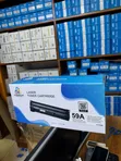 HP CF259A Compatible Toner Cartridge - 1