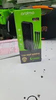 Oraimo Slice Link 10000mAh 12W Fast Charge Power Bank - 2
