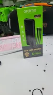 Oraimo Slice Link 10000mAh 12W Fast Charge Power Bank - 3