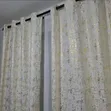 Modern Luxury Velvet Window Drapery - 2