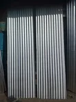 Grade 2 Mabati Roofing Sheets - 4