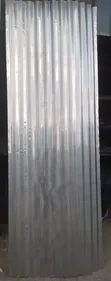 Grade 2 Mabati Roofing Sheets - 5