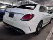 Mercedes-Benz C220 2020 White - 3