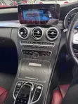 Mercedes-Benz C220 2020 White - 5