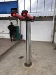 New Sunshine Italy Single Post Lift - 1