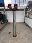 New Sunshine Italy Single Post Lift - 2