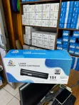 HP 151A Toner Cartridge for LaserJet Pro 4003 Series - 2