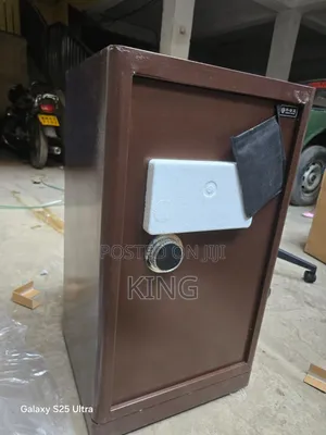 Digital Electric Safe Box