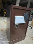 Digital Electric Safe Box - 1