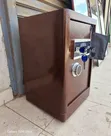 Digital Electric Safe Box - 2