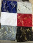 High-End Imported Velvet Curtains - 2