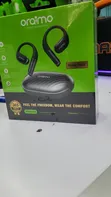 Oraimo OpenArc OPN-675 Open-Ear Wireless Earbuds - 1