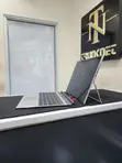 HP Elite x2 G8 Laptop 8GB RAM, 256GB SSD - 4