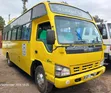 Isuzu NQR 2015 Bus - Locally Assembled - 1