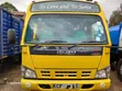Isuzu NQR 2015 Bus - Locally Assembled - 2
