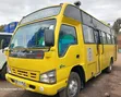 Isuzu NQR 2015 Bus - Locally Assembled - 3
