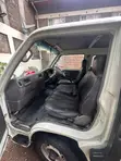 Nissan Caravan (Urvan) 2013 White - 2