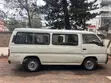 Nissan Caravan (Urvan) 2013 White - 3