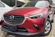Mazda CX-3 2.0 Petrol 118hp FWD 2019 Red - 1