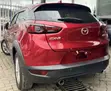 Mazda CX-3 2.0 Petrol 118hp FWD 2019 Red - 2