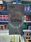 New Vivo V29 256GB Gold - 1