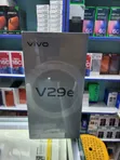New Vivo V29 256GB Gold - 2