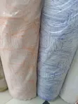 Elegant House Curtains / Soft Durable Fabric - 1