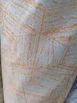 Elegant House Curtains / Soft Durable Fabric - 3