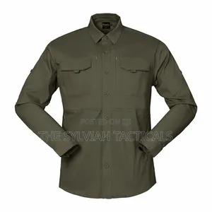 Ace Couture Original Waterproof Tactical Shirts