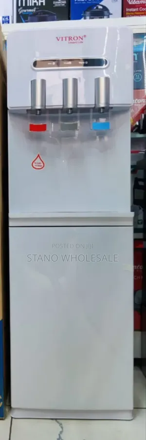 Vitron Water Dispenser chenye Taps 3
