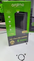 Oraimo Powernova B31 30,000mAh Power Bank - 2