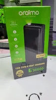 Oraimo Powernova B31 30,000mAh Power Bank - 3