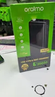 Oraimo Powernova B31 30,000mAh Power Bank - 4