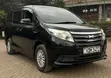 Toyota Noah Hybrid 2016 Black - 2
