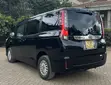 Toyota Noah Hybrid 2016 Black - 5