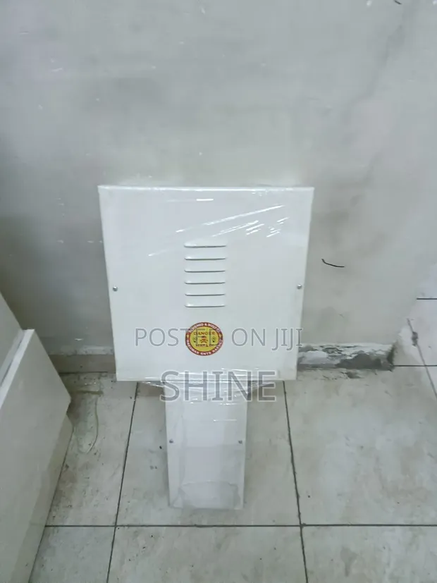 Best Brand Electrical Loop Box - 1