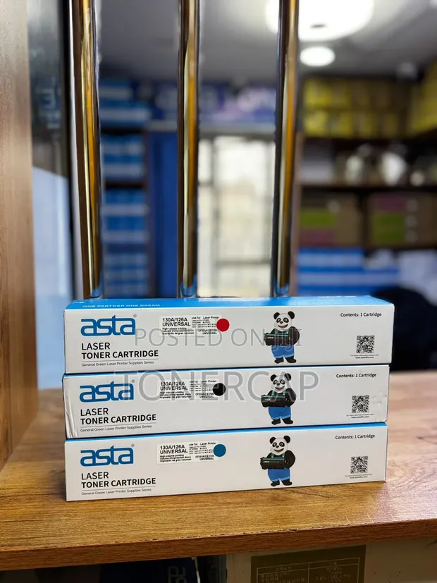 HP CF8313A Compatible Toner Cartridge - 1